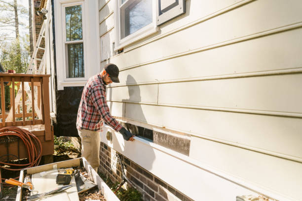 Top rated local Storm Damage Siding Repair specialists in Bowmansville, PA